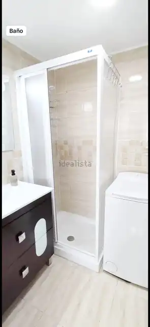Apartamento de alquiler en Torremolinos, Málaga