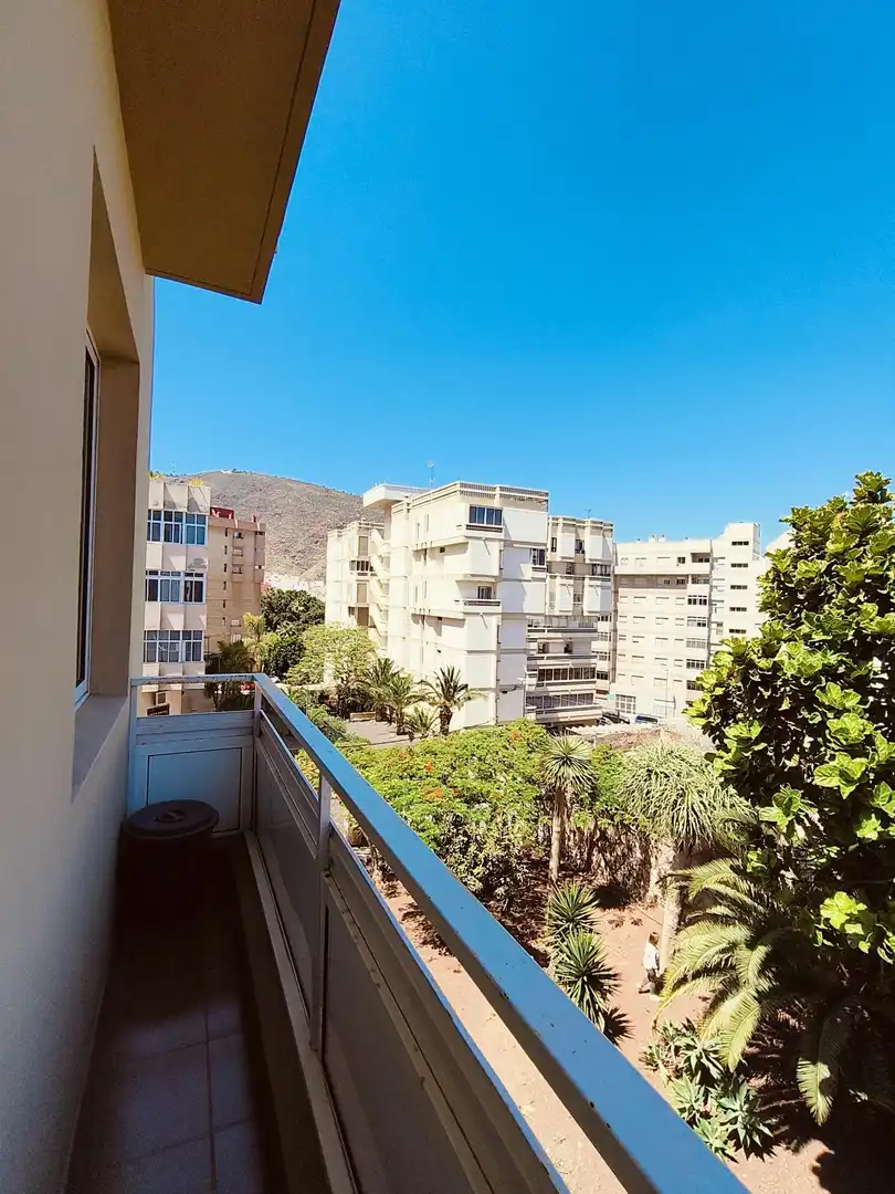 Flat for rent in Calle JUAN FERIA CONCEPCION, Villa Ascensión - El Perú - Cruz del Señor