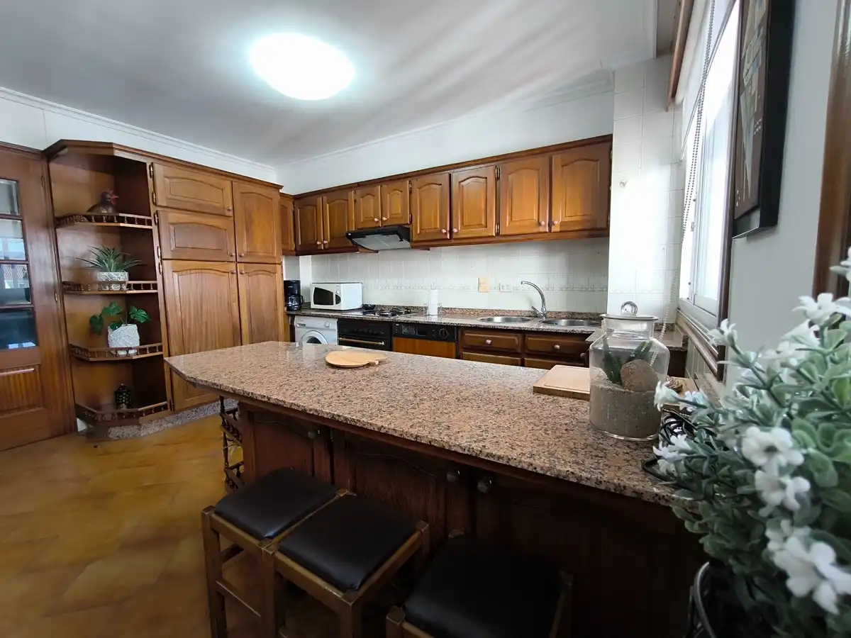 Piso con ascensor en venta en Vilagarcía, imagen 12