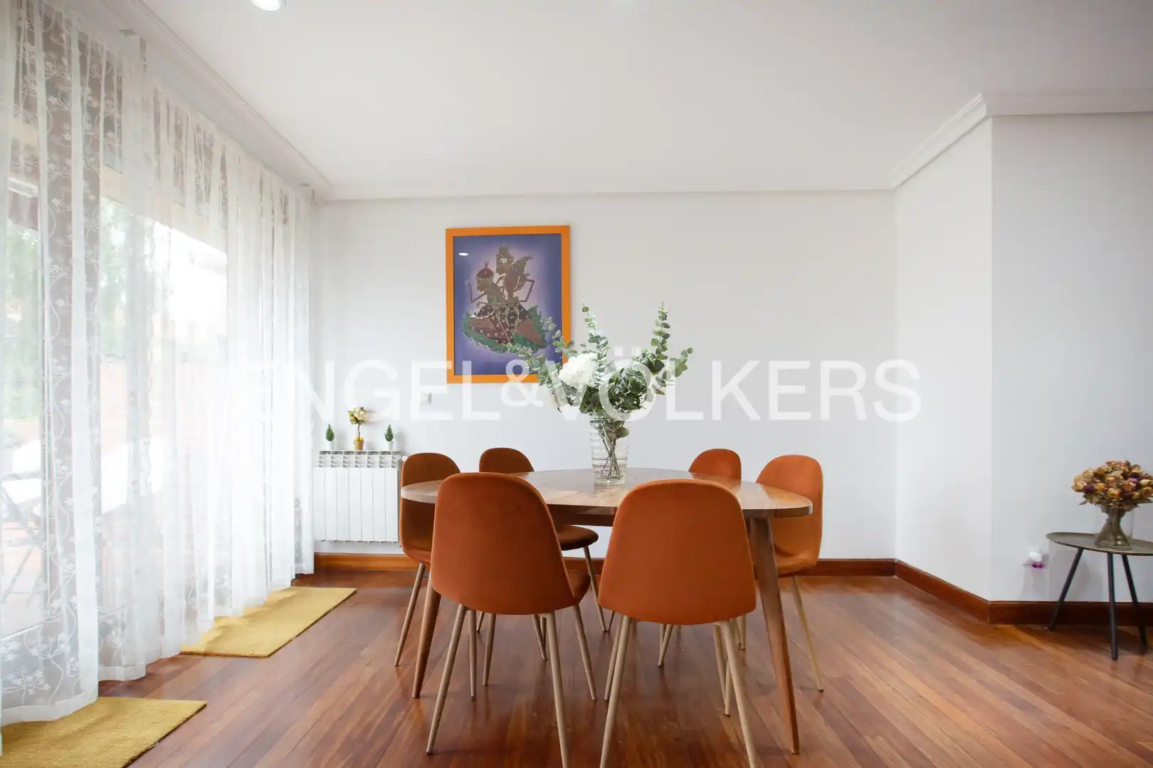 Wohnung zum Verkauf in Negurigane - Peruri
