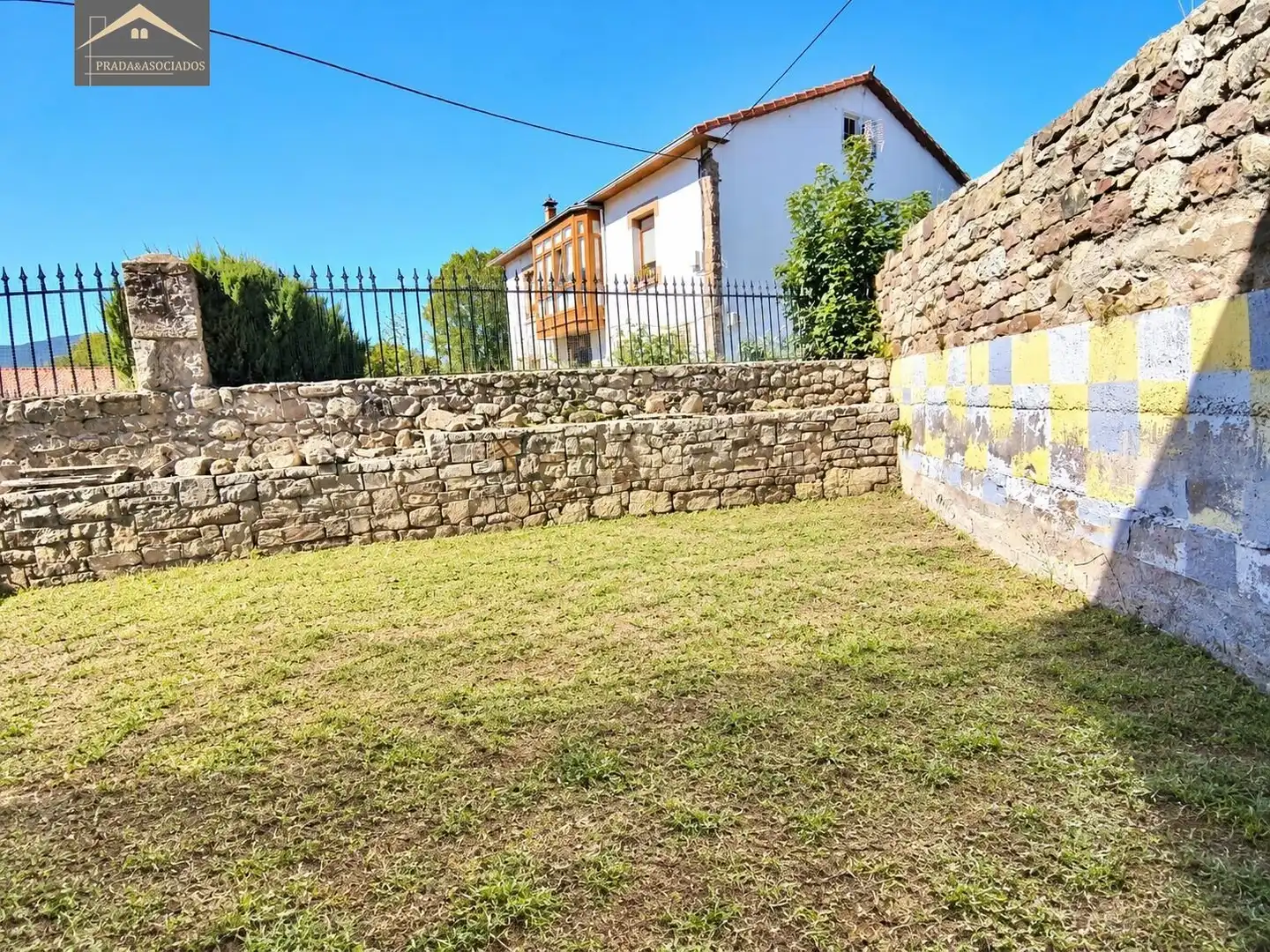 Casa amb jardí en venda a Campoo de Enmedio, imagen 30