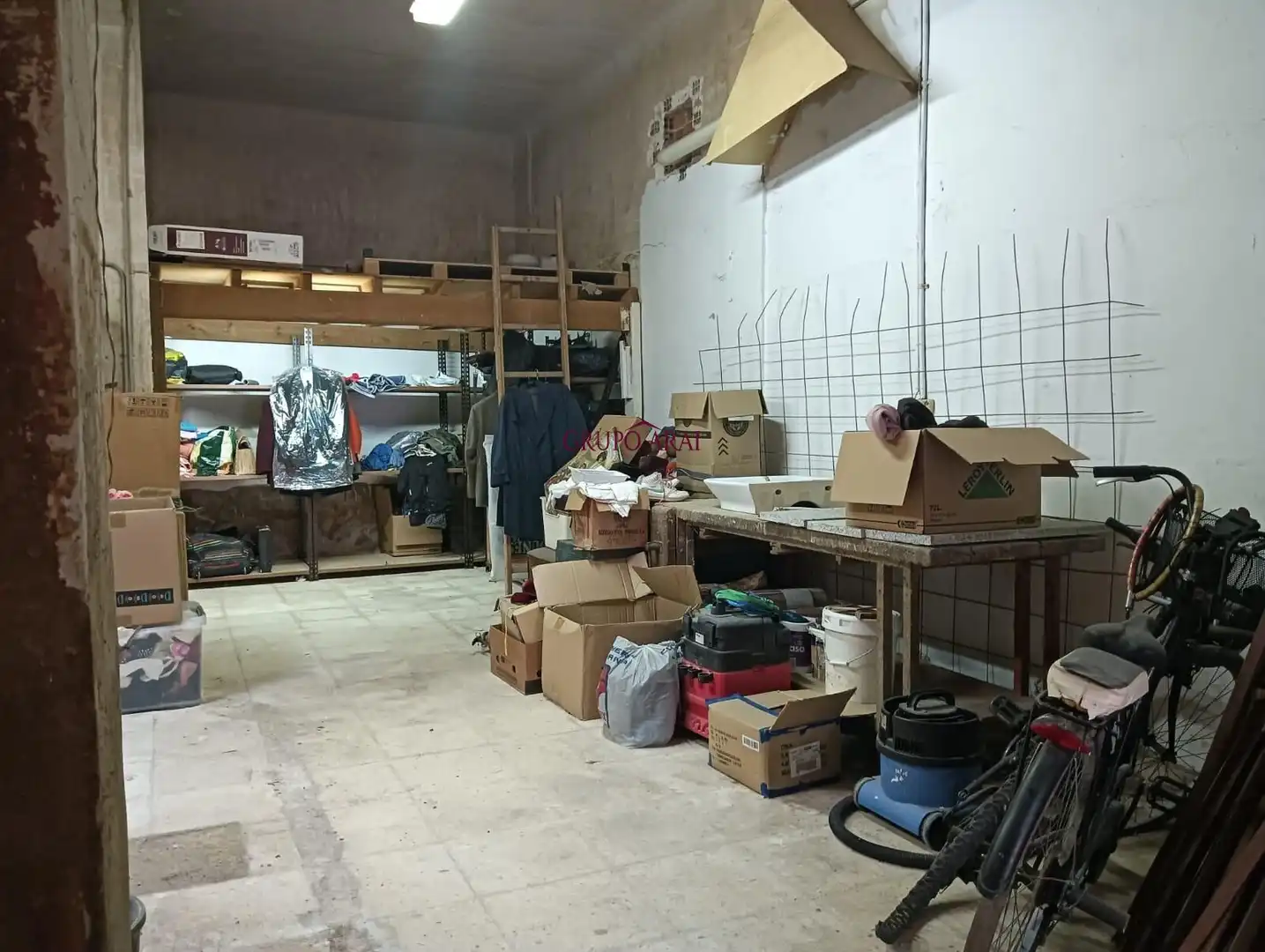 Geschaftsraum zum Verkauf in Alicante / Alacant