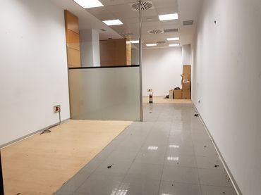 Local comercial en venda a C/ Bernabé Soriano