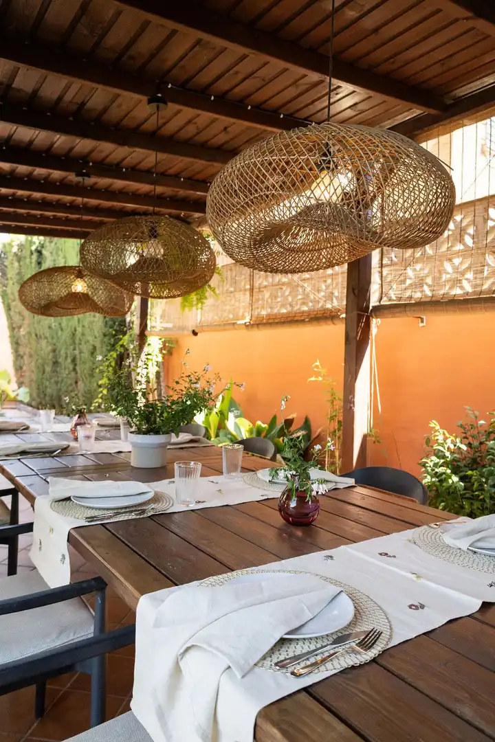 Terrassa de Casa o xalet en venda en Alhaurín de la Torre amb Terrassa