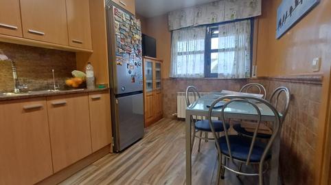 Foto 5 de Casa adosada en venda a Alcoletge, Lleida