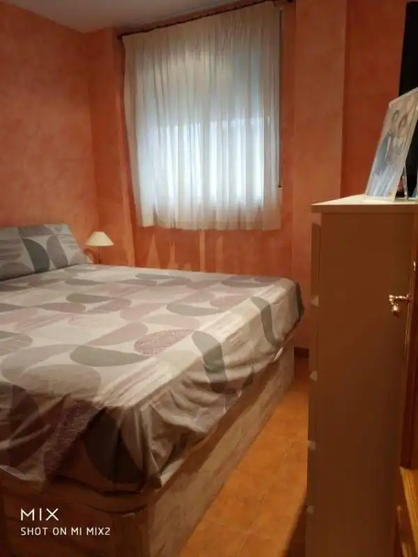 Dormitori de Casa o xalet en venda en Fuentes de Ayódar amb Terrassa i Traster