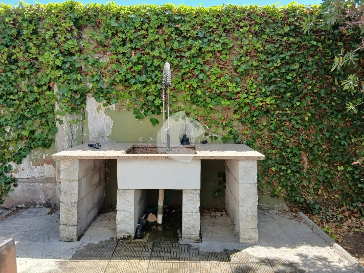 Apartament amb piscina de lloguer a Os Mallos, imagen 9