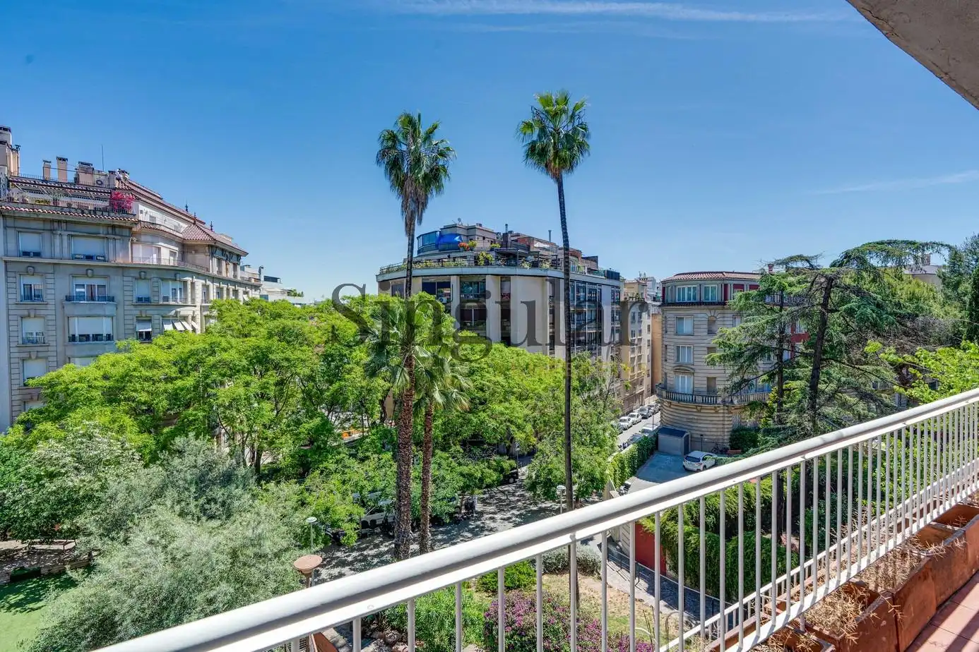 Piso en venta en FERRAN VALLS I TABERNER, Sant Gervasi- Galvany