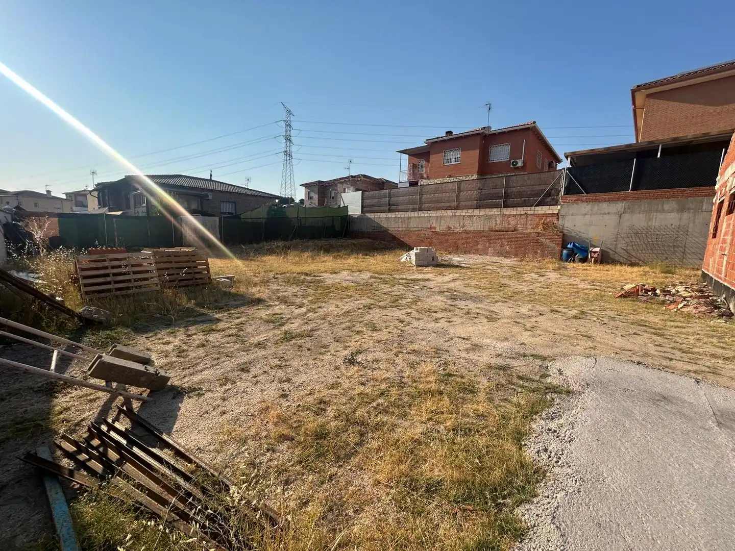 Casa o chalet en venta en Méntrida