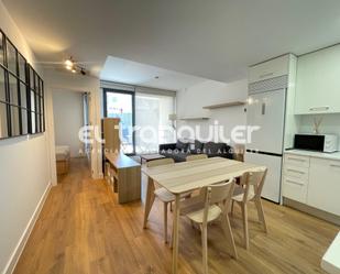 Exterior view of Flat to rent in San Sebastián de los Reyes  with Private garden, Parquet flooring and Swimming Pool