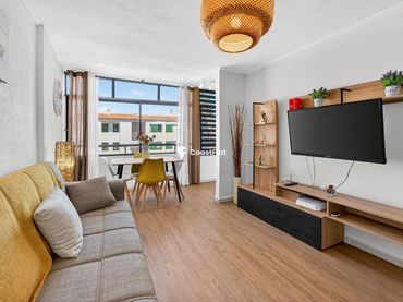 Apartament en venda a Chasna