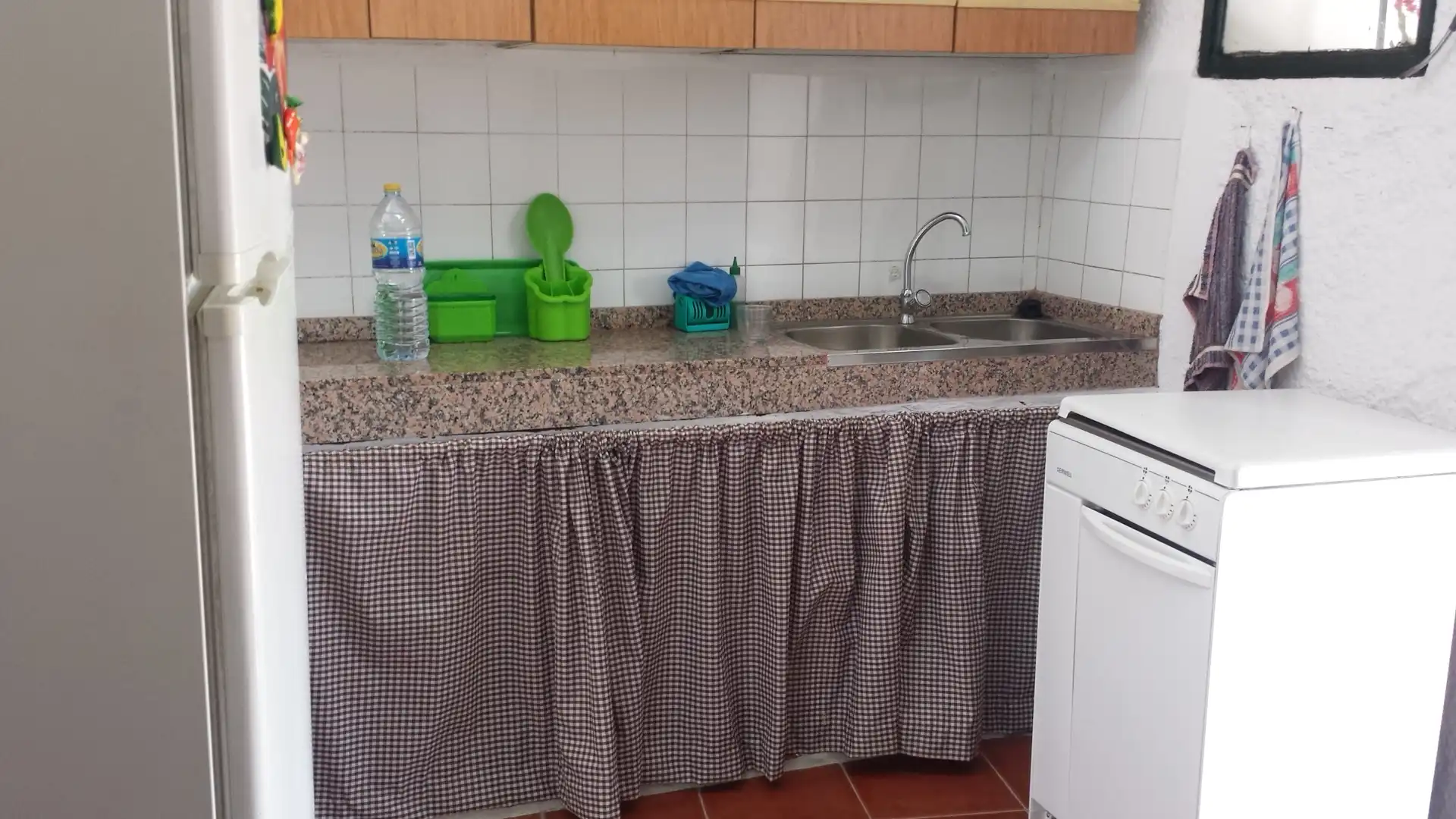 Finca rústica de lloguer a Calle Cerro Jaula, Benamocarra