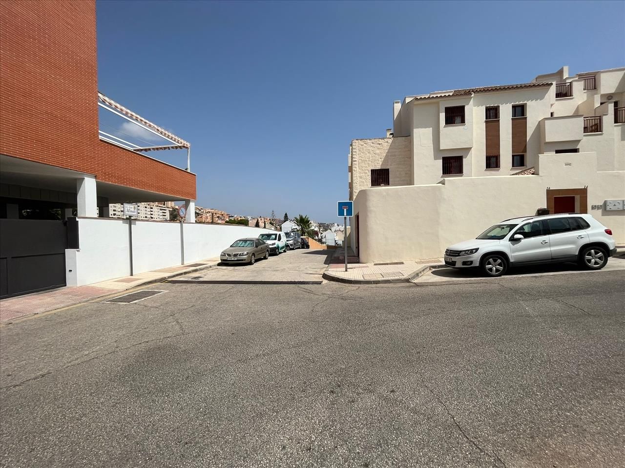 Flat for sale in Pedrizas Las, Playa del Rincón