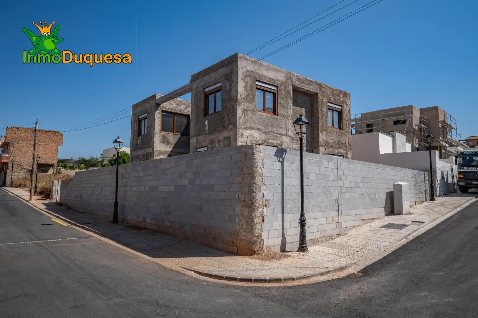 Xalet amb piscina en venda a Ogíjares, imagen 50