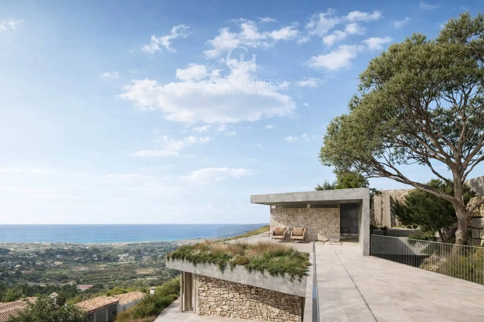 Villa con piscina in vendita a La Pedrera - Vessanes, imagen 12
