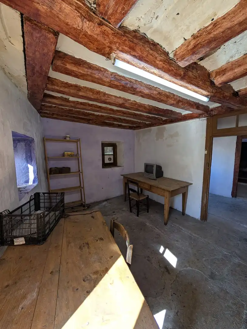 Casa o chalet en venta en Tella-Sin, Huesca