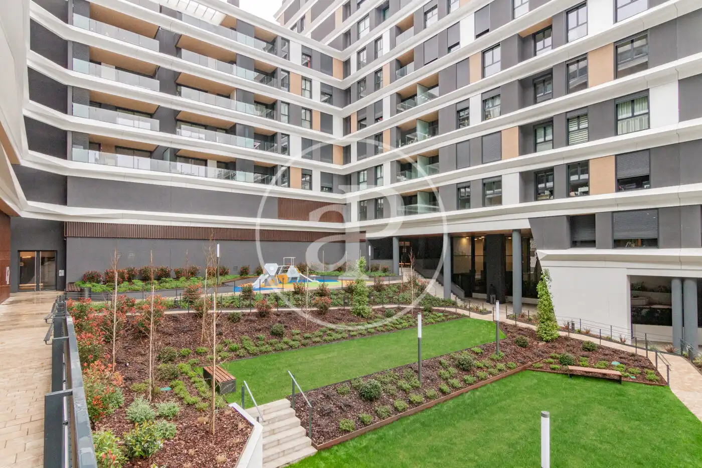 Flat for rent in C. de Alejandro Dumas, Imperial