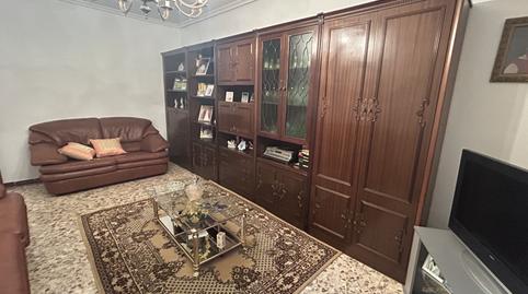 Foto 4 de Piso en venta en Pizarro, Campo Grande, Valladolid