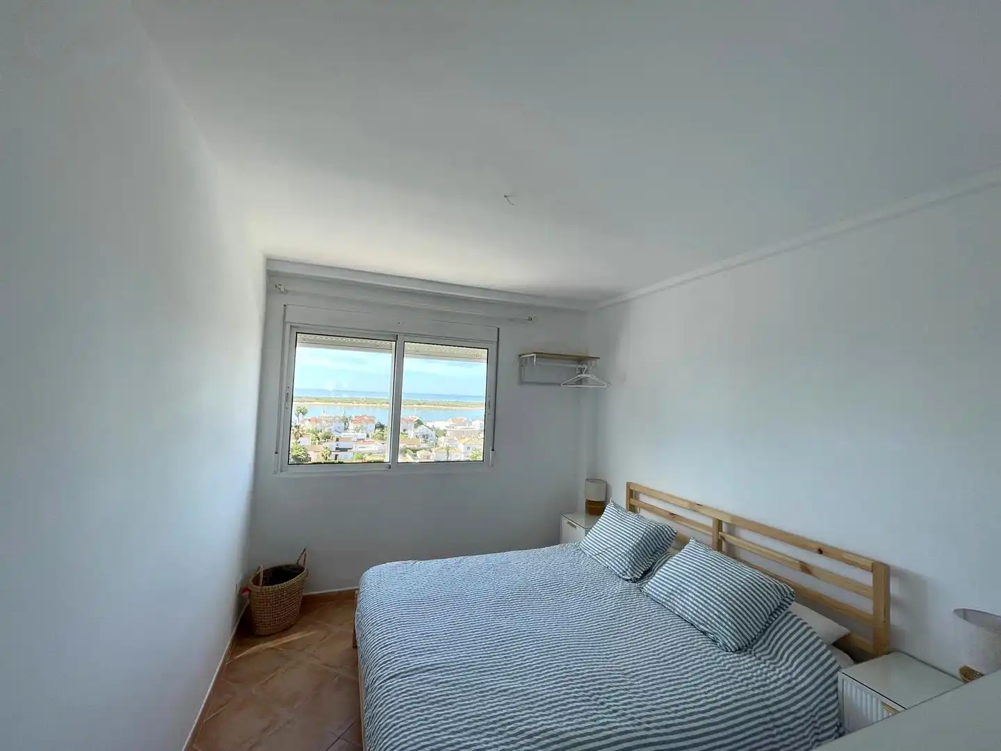 Appartement avec piscine à louer à El Rompido, imagen 14