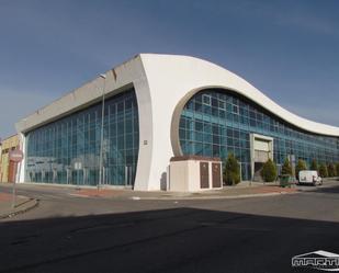 Vista exterior de Oficina de lloguer en Lucena