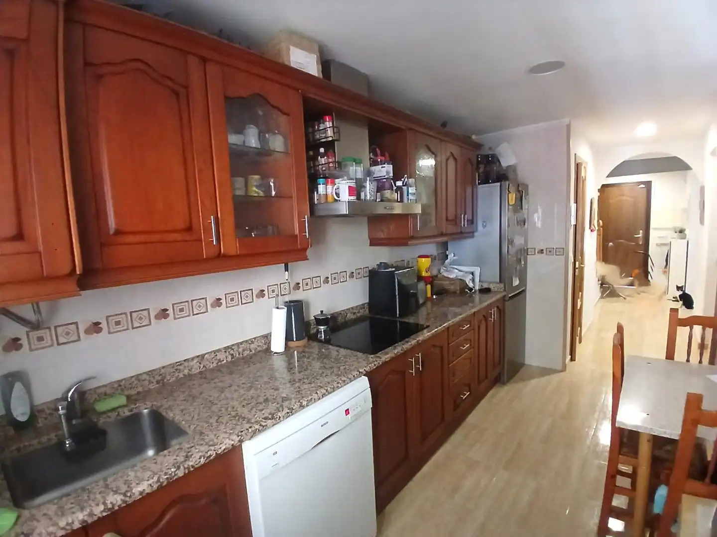 Casa a schiera in vendita a Aldea del Fresno, imagen 5
