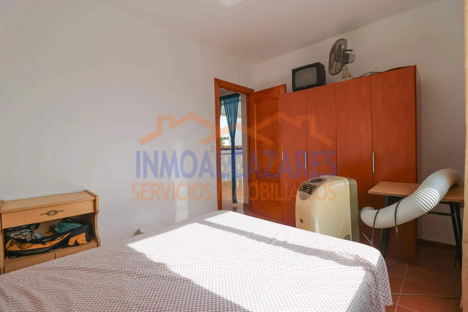 Habitación de Casa o chalet en venta en Los Alcázares con Aire acondicionado, Terraza y Trastero