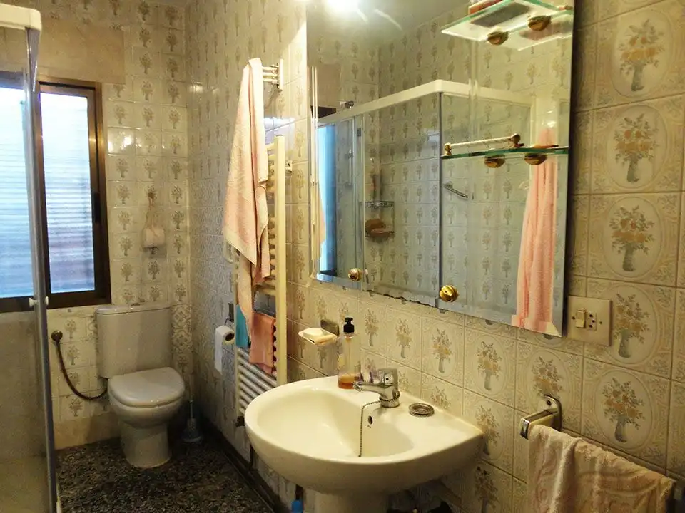 Casa con giardino in vendita a Plaza 32, imagen 19