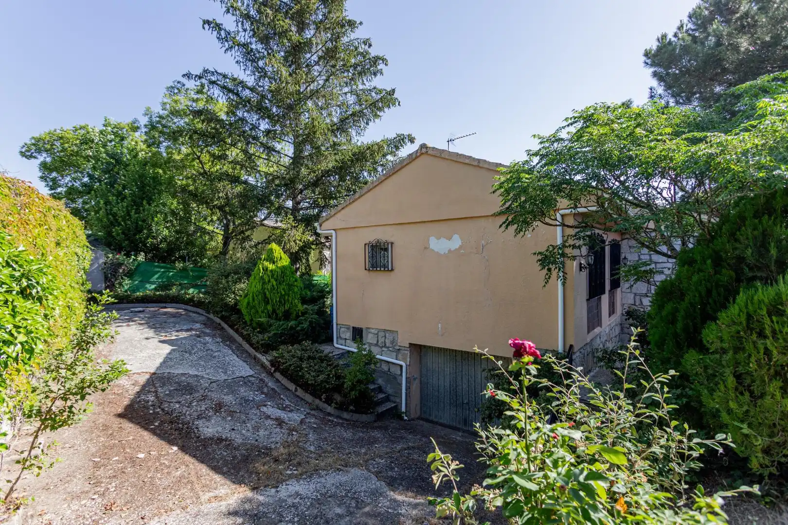 Chalet con piscina en venta en El Molar (Madrid), imagen 10