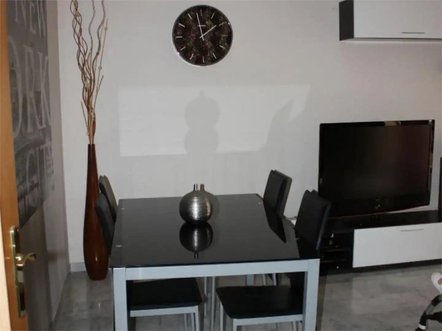 Comedor de Piso en venta en Sant Martí
