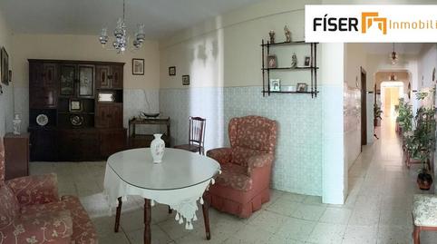 Foto 2 de Casa o xalet en venda a N/a, Zafra, Badajoz