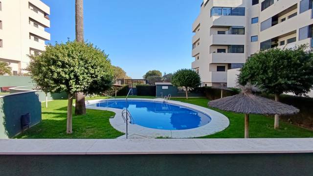 Ático en Venta en La Angelita