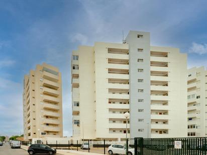 Exterior view of Flat for sale in Cartagena  with Air Conditioner, Heating and Terrace