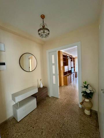 Piso en Venta en Carolinas Altas