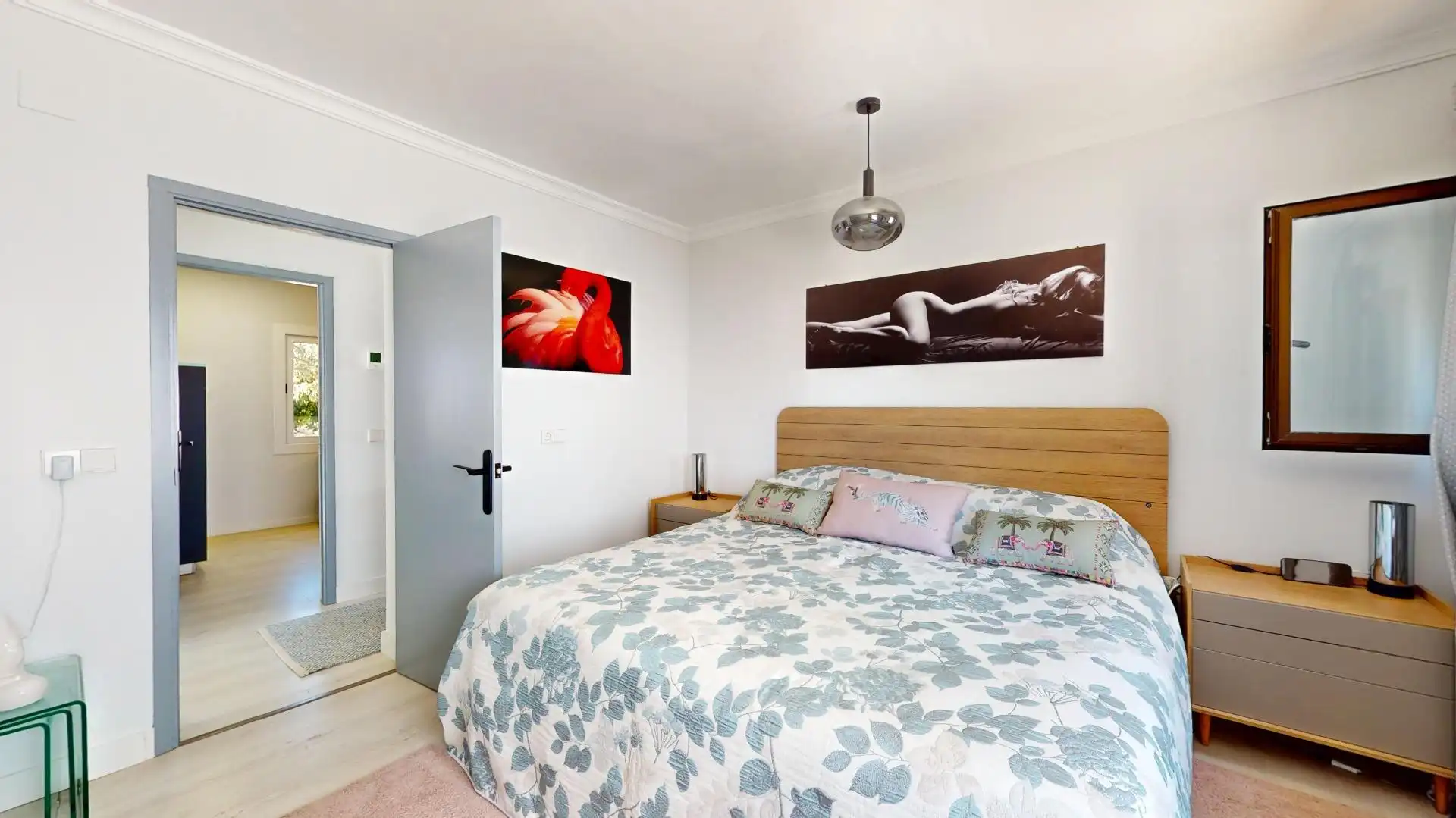 Villa con giardino in vendita a Son Serra de Marina, imagen 6