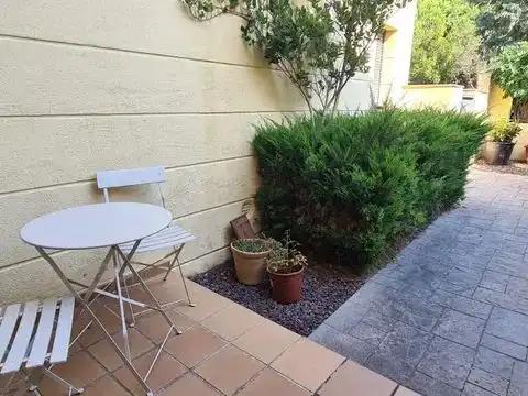 Casa a schiera con giardino in affitto a Santa Agnès de Malanyanes 60, imagen 3