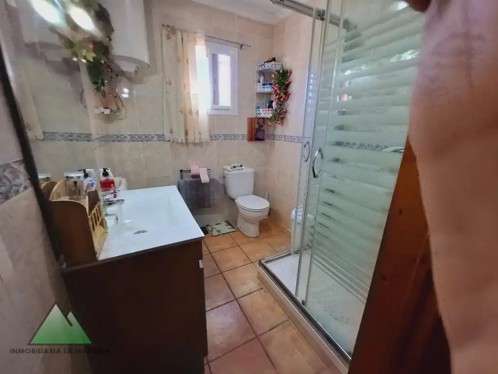 Villa mit Pool zum Verkauf in Calle Nueva, imagen 15