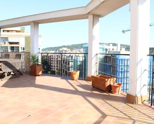 Terrace of Attic for sale in  Barcelona Capital  with Air Conditioner and Terrace