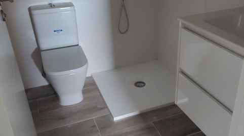 Foto 4 de Piso de alquiler en Torrelavit, Barcelona