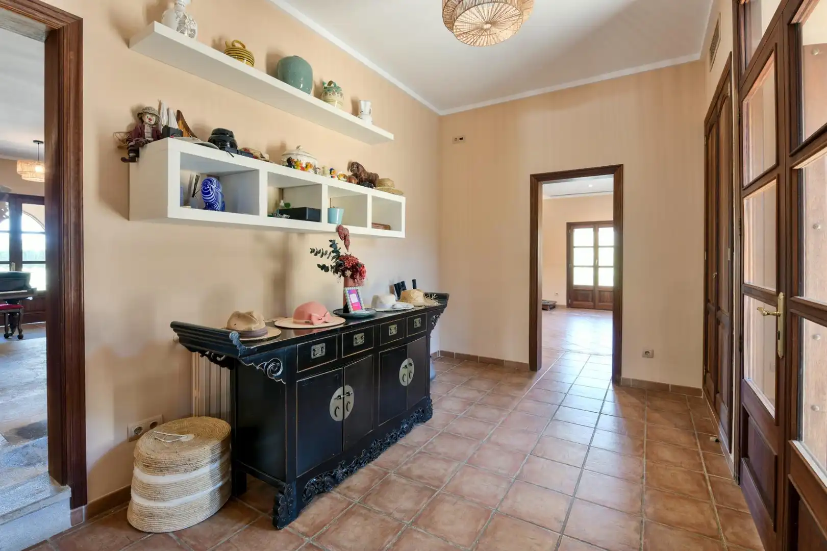 Detached house with garden for sale in Alaró, imagen 22