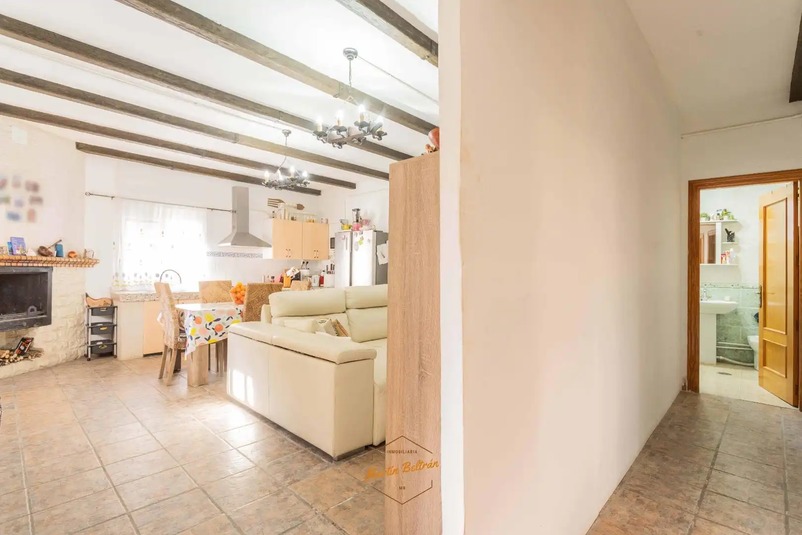 Casa o chalet en venta en Canjáyar con Aire acondicionado, Piscina y Alarma