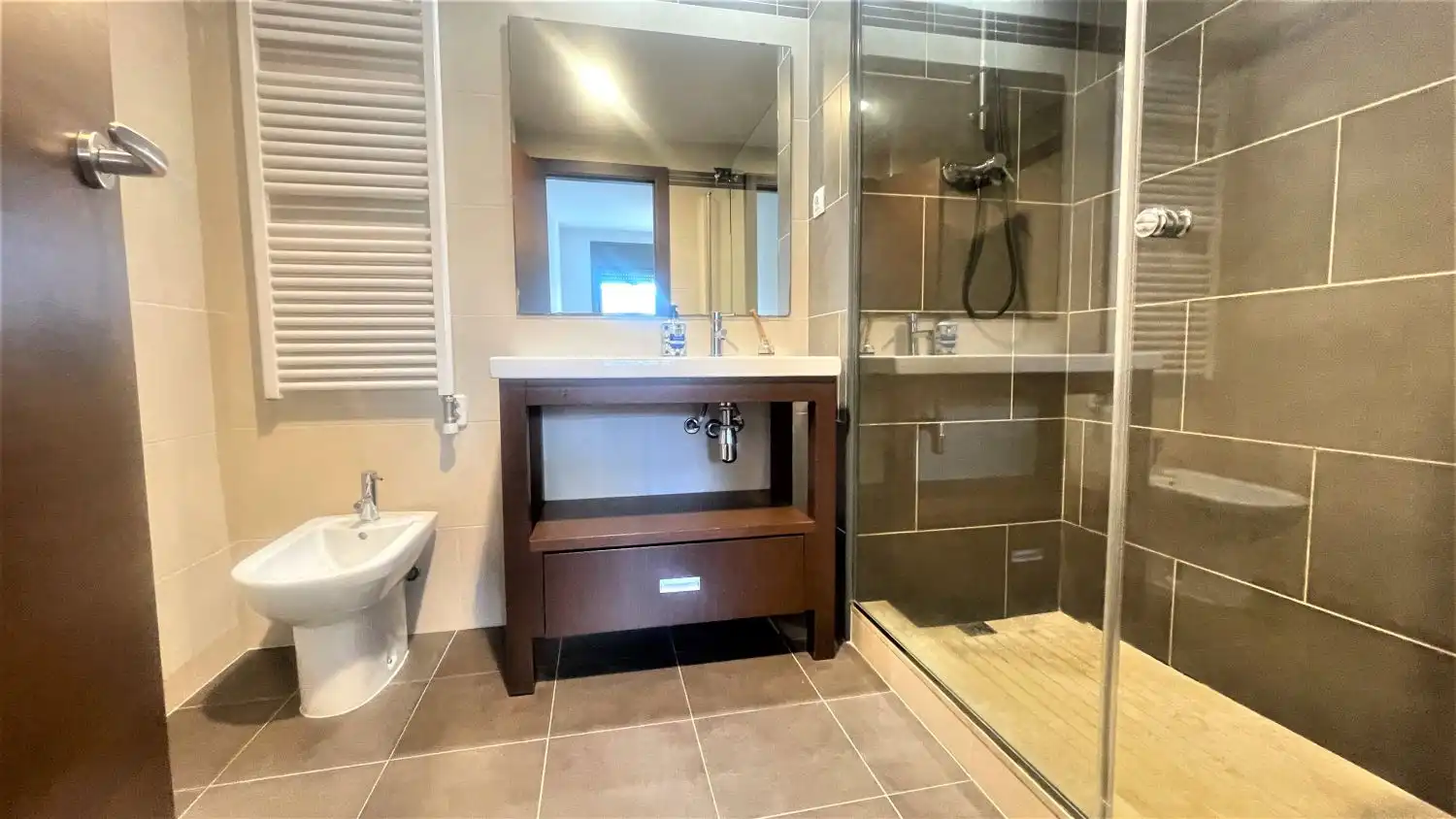 Piso con terraza en venta en Calle del Doctor Ferran, imagen 32