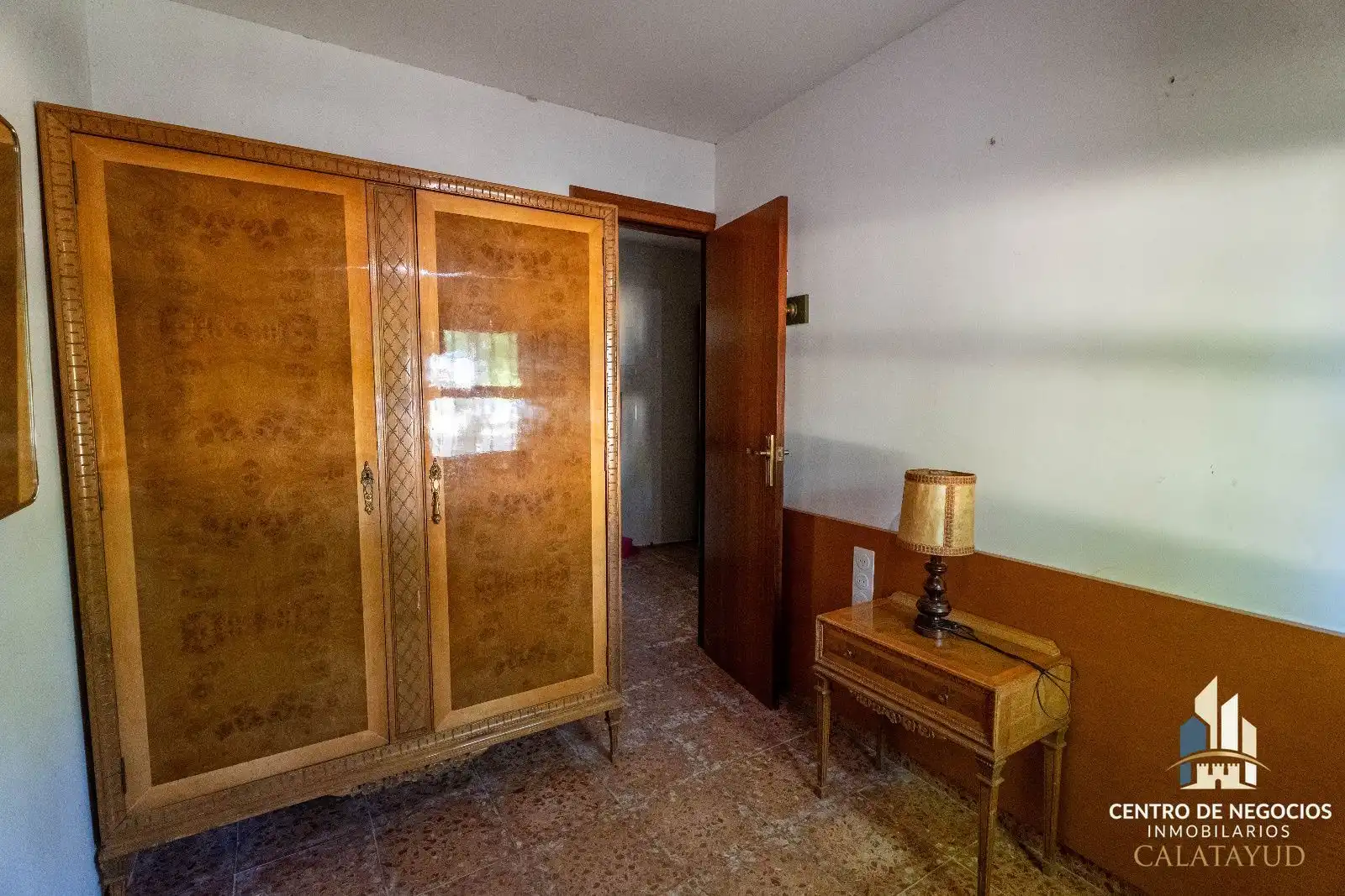 Casa o xalet en venda en Calatayud amb Aire condicionat, Calefacció i Piscina