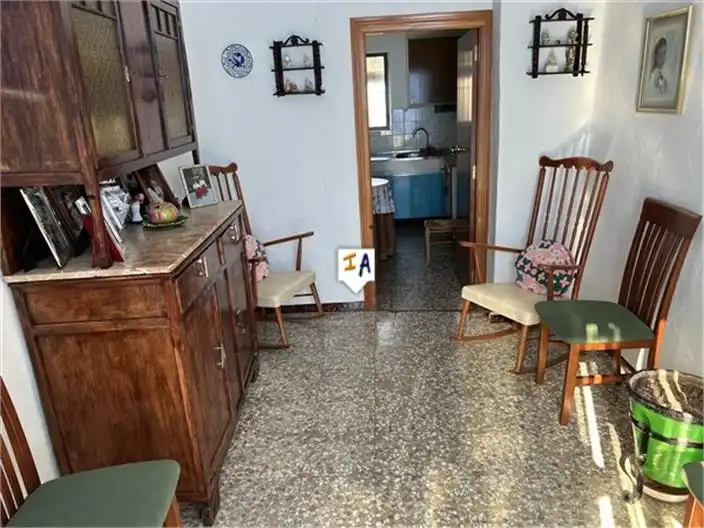 Adossat en venda a Priego de Córdoba, imagen 7