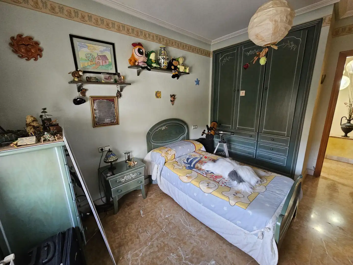 Casa adosada en venta en El Pinós / Pinoso
