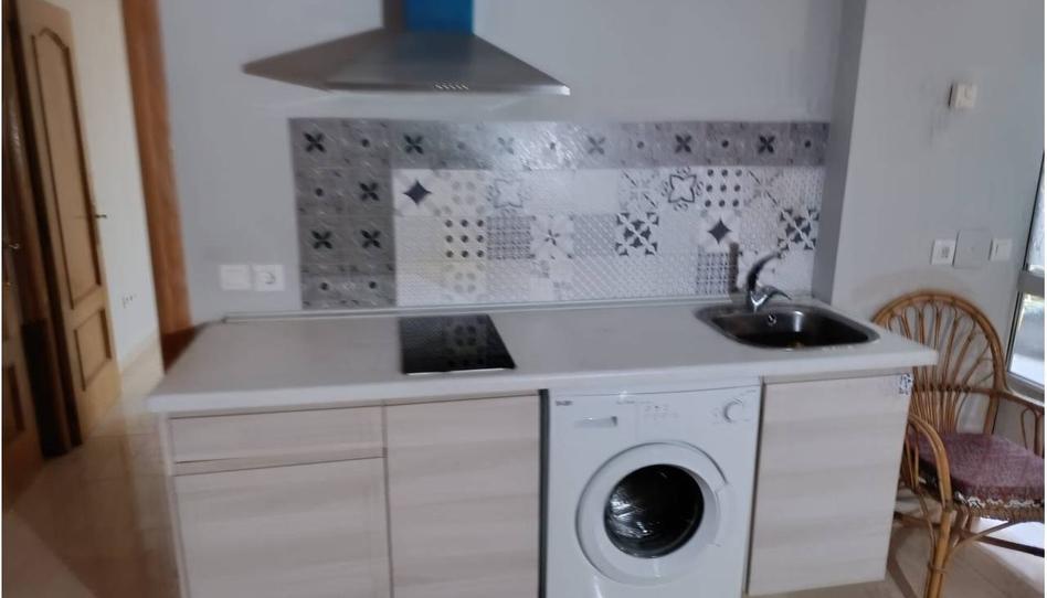 Photo 1 of Apartment for sale in Relojero Losada, Crucero, León