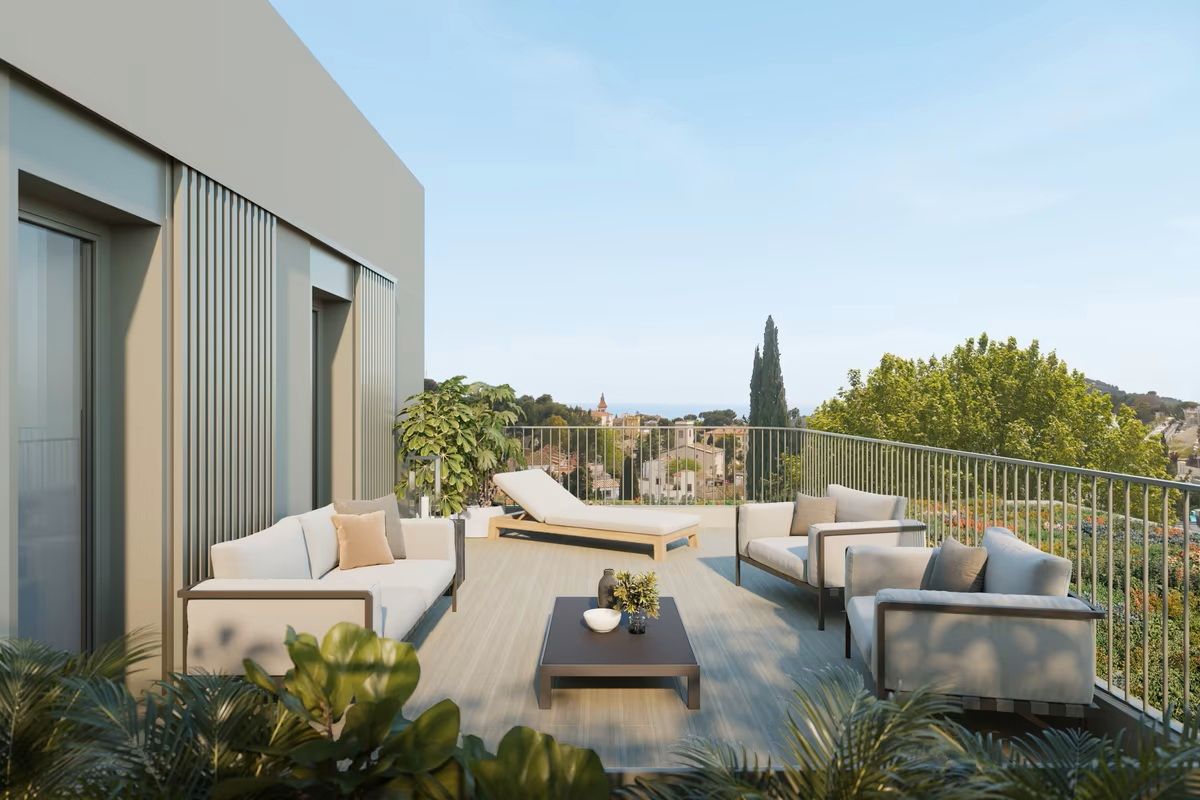 Duplex for sale in Carrer Riera de Tiana, Tiana