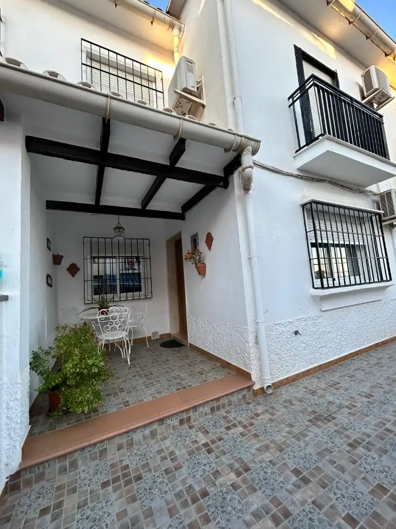 Reihenhaus zum Verkauf in Vélez-Málaga ciudad, imagen 10