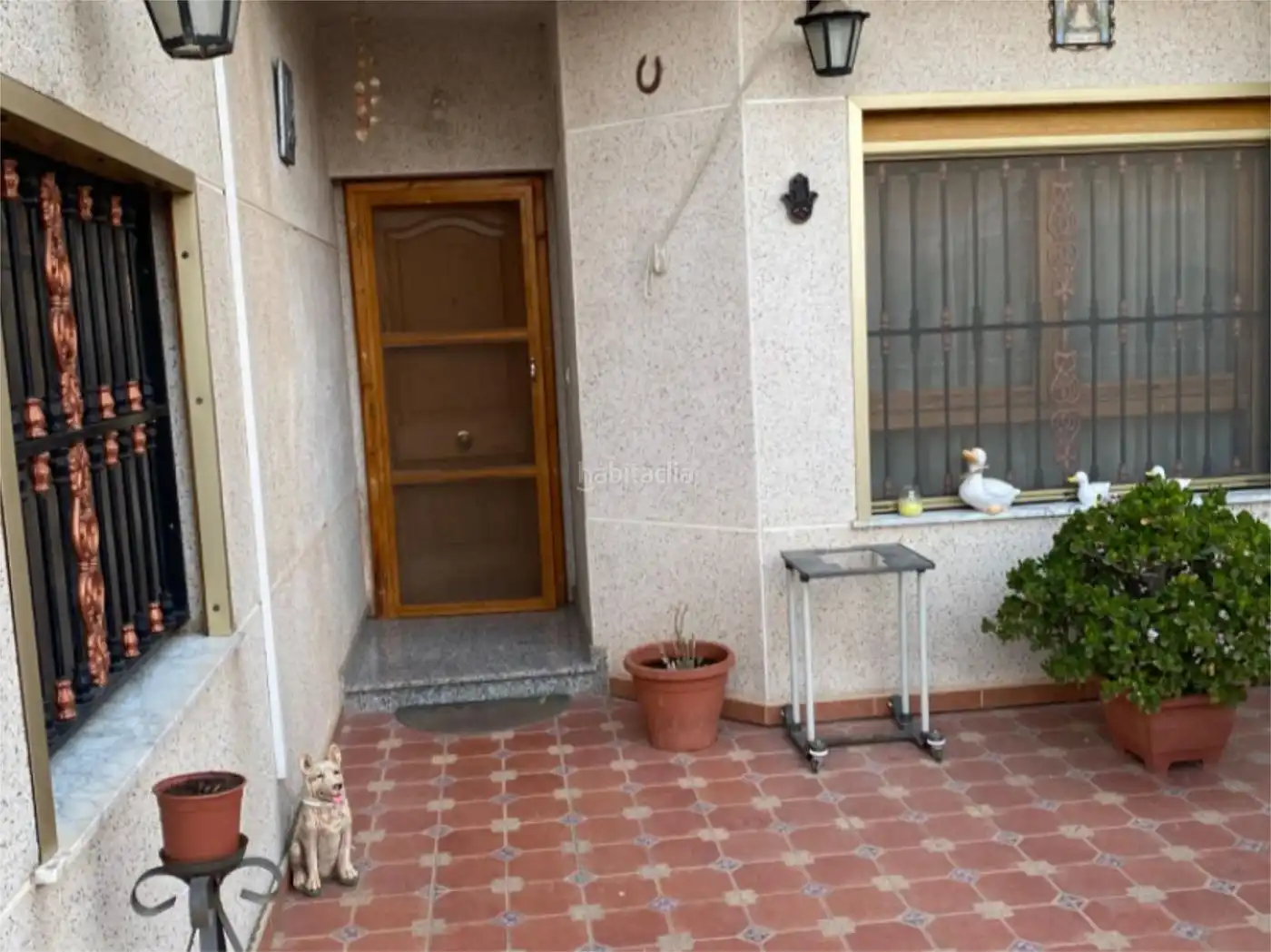 Terraced house for sale in Avenida Pablo Iglesias 36, imagen 2