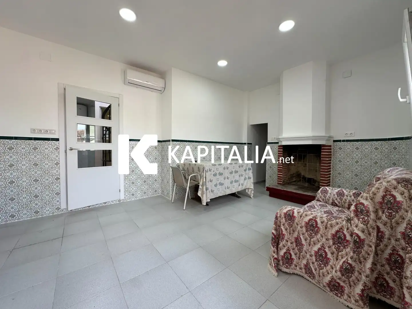 Casa o xalet en venda en Barxeta amb Aire condicionat i Terrassa