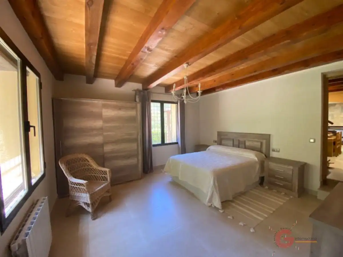 Chalet con piscina en venta en Castril, imagen 13
